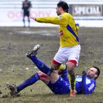 Olimpia Elbląg - Motor Lublin 1:0